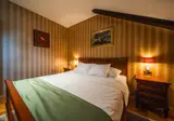 Hotel Kazbek foto 23