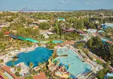 PortAventura Hotel Caribe foto 1