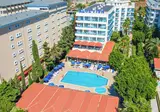 Blue Fish Hotel foto 2