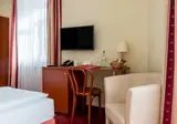 Andante Hotel Dresden foto 7