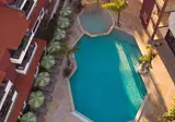 Topázio Mar Beach Hotel & Appartementen foto 8