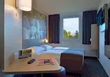 B&B Hotel Düsseldorf Ratingen foto 2