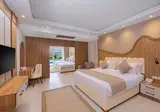 Rewaya Luxury Resort foto 7