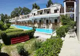 Hotel Pasiphae foto 12