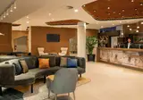Hilton Garden Inn Brussels Airport foto 20