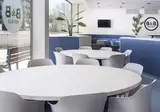 B&B Hotel Madrid Aeropuerto T1-T2-T3 foto 14