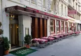 Hotel Graben foto 9