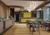 Aspera Hotel Taksim foto 8