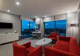 The Sense Deluxe Hotel foto 4