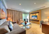 Dubai Marine Beach Resort & Spa foto 4