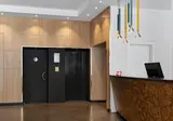 ProfilHotels Richmond foto 3