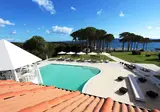 La Coluccia Hotel & Beach Club foto 19