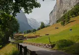 Camping Jungfrau foto 15