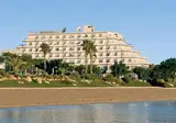 Vrissiana Beach Hotel foto 1