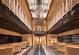 Hotel Moxy NYC Times Square foto 13