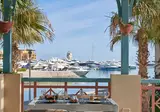 Mosaique Hotel El Gouna foto 27