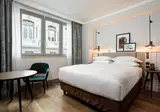 Doubletree by Hilton Rome Monti foto 2