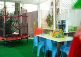 Aparthotel Adagio Casablanca City Center foto 20