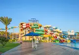 Pickalbatros Aqua Blu Resort Hurghada foto 2