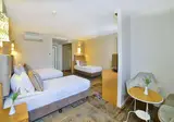 All Seasons Hotel foto 4
