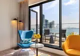 voco Dubai The Palm foto 10