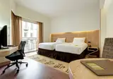 Hilton Garden Inn Rome Claridge foto 20