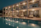 Hotel New Beach foto 11
