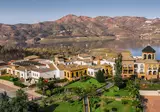 Hotel B BOU La Vinuela & SPA foto 2
