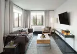 Hilton Garden Inn New York Tribeca foto 5