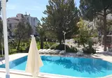 Halici Hotel foto 18