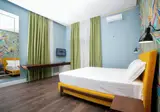 Le Palazzine Hotel foto 29