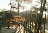 Bukubaki Eco Surf Resort foto 24
