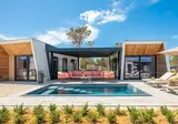 Aminess Style Glamping Villas & Holiday Homes foto 14