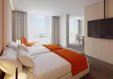 Lumen Lisboa Hotel foto 17