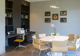 Hampton by Hilton Rome East foto 11
