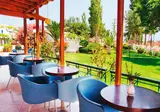Hotel Aegeon foto 24