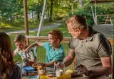 Camping Ommerland foto 9