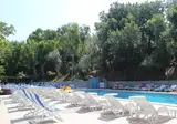 Santa Fortunata Village Camping foto 6