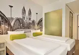 Super 8 by Wyndham Dresden foto 3