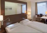 Hotel Park Inn by Radisson Berlin Alexanderplatz foto 41