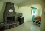 Villa Iliovasilema Santorini foto 28