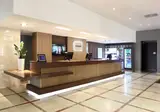 Hotel Occidental Praha foto 23