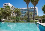Aqua Hotel Silhouette & Spa (logies/ontbijt) - adults only foto 2