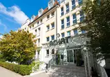 ACHAT Hotel Dresden Elbufer foto 8