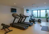 Holiday Inn Munich - Leuchtenbergring foto 12