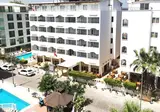 Altinersan Hotel foto 11