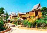 Santhiya Phuket Natai Resort & Spa foto 14