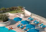 Hilton Cairo Grand Nile foto 27