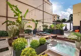 The Spring House Hotel Rome Vatican, Tapestry Collection by Hilton foto 9