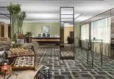 Hilton Old Town foto 14